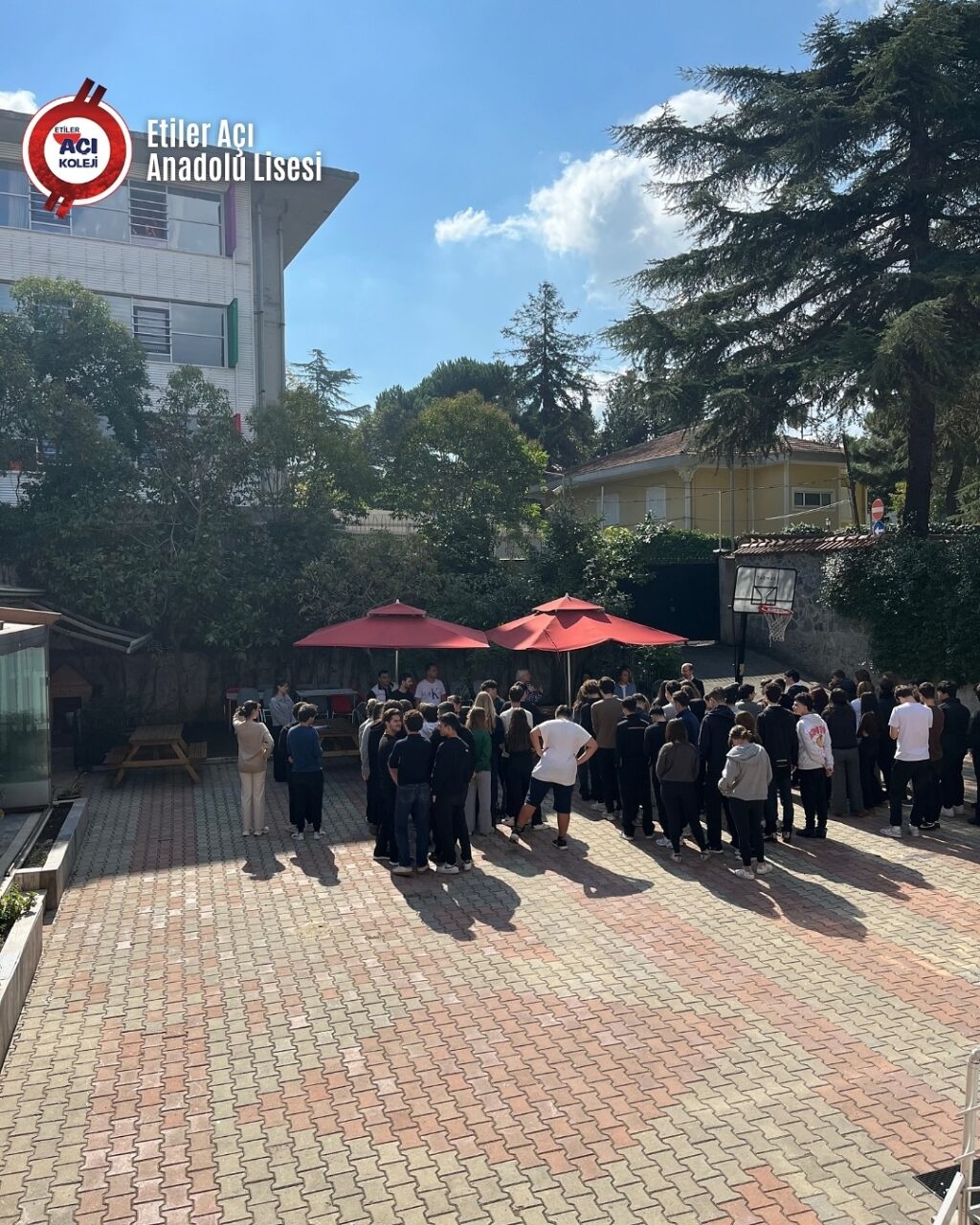 Instagram post from etileraci. This post is in position 2.